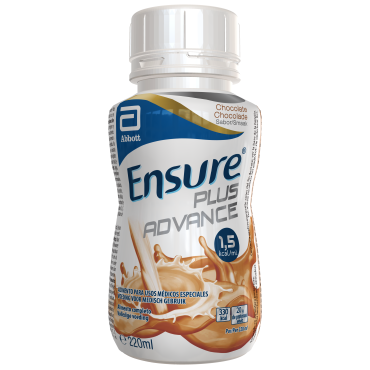 ENSURE® PLUS ADVANCE - Chocolade
