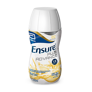 ENSURE® PLUS ADVANCE - Banaan