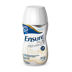 ENSURE® PLUS ADVANCE - Vanille