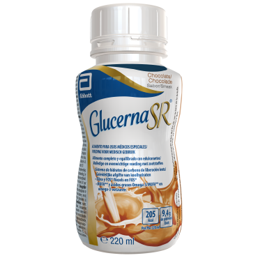 GLUCERNA® SR - Chocolade