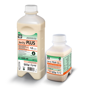 JEVITY® PLUS - Niet toepasbaar