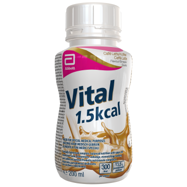 Vital Koffie
