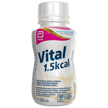 Vital Vanille