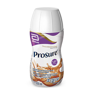 PROSURE® - Chocolade
